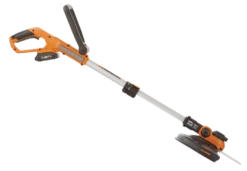 WORX 20 V 2Ah Cordless String Grass Trimmer & Edger Battery & Charger Included, 12-in -Worx Sales Store worx 20v grass trimmer 12 703d392e ece1 4d0c a255 f210bdec10e6