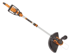 WORX 20 V 2Ah Cordless String Grass Trimmer & Edger Battery & Charger Included, 12-in -Worx Sales Store worx 20v grass trimmer 12 c31086f9 1128 4db8 b37f 903c5c6ae672