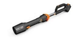 WORX Power Share 20 V Cordless Leafjet Blower/Sweeper, 4 Ah Battery Included -Worx Sales Store worx 20v jet leaf blower d16df80a 5b64 4e89 b956 5e177a66f702