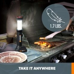 WORX 20V Multi-function LED Light (Tool Only) 6 WORX 20V Multi-function LED Light (Tool Only) -Worx Sales Store worx 20v multi function led light bare tool 9daba0b9 1c37 4e99 8998 364a90ff26c7
