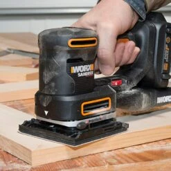 WORX 20V Multi-Sander Tool (Tool Only) 9 WORX 20V Multi-Sander Tool (Tool Only) -Worx Sales Store worx 20v multisander bare be2ba9ef 01a4 47db 93d3 fe30fc270bdf
