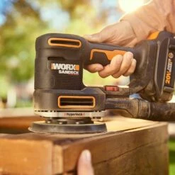 WORX 20V Multi-Sander Tool (Tool Only) 8 WORX 20V Multi-Sander Tool (Tool Only) -Worx Sales Store worx 20v multisander bare d1fba817 fe49 4b8b 8782 a760ec345ad1