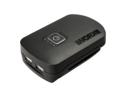 WORX Power Share 20 V Max 2Ah USB Power Adapter