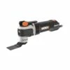 WORX 3.5A Sonicrafter Oscillating Multi-Tool
