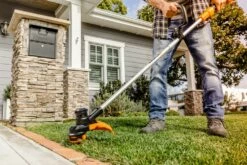 WORX Power Share 40 V Cordless String Grass Trimmer Battery & Charger Included, 13-in 12 WORX Power Share 40 V Cordless String Grass Trimmer Battery & Charger Included, 13-in -Worx Sales Store worx 40v 12 trimmer 1cdd1db7 58c8 4645 bcdd 144962800ca1