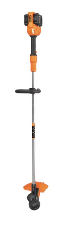 WORX Power Share 40 V Cordless String Grass Trimmer Battery & Charger Included, 13-in 9 WORX Power Share 40 V Cordless String Grass Trimmer Battery & Charger Included, 13-in -Worx Sales Store worx 40v 12 trimmer 9b4d36f2 9701 4bbc bd3e 7cfb78eb1385