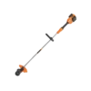 WORX Power Share 40 V Cordless String Grass Trimmer Battery & Charger Included, 13-in