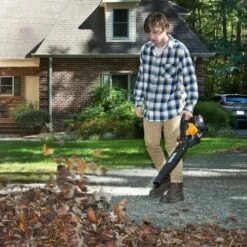 Worx WG583.9 40 V 3-in-1 Powershare Cordless Leaf Blower/Vacuum/Mulcher, Tool Only 13 Worx WG583.9 40 V 3-in-1 Powershare Cordless Leaf Blower/Vacuum/Mulcher, Tool Only -Worx Sales Store worx 40v 3 in 1 blower vac mulcher tool only 5f3c28ec 3ed3 4977 97dc 120aecce5c85