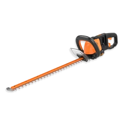 Worx WG284.9 40 V Cordless Hedge Trimmer With Rotating Handle, Tool Only, 24-in