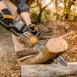 Worx Nitro 40V Cordless Chainsaw With Brushless Motor, Batteries & Charger Included, 16-in 12 Worx Nitro 40V Cordless Chainsaw With Brushless Motor, Batteries & Charger Included, 16-in -Worx Sales Store worx 40v nitro chainsaw 0bc9e979 ef21 4bbd bf24 b43eeb2eada6 1