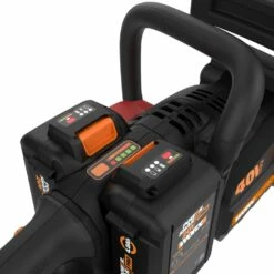 Worx Nitro 40V Cordless Chainsaw With Brushless Motor, Batteries & Charger Included, 16-in 10 Worx Nitro 40V Cordless Chainsaw With Brushless Motor, Batteries & Charger Included, 16-in -Worx Sales Store worx 40v nitro chainsaw 68d8a696 ec64 47fc be9b 2c1ca0a659e6