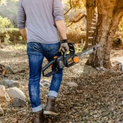 Worx Nitro 40V Cordless Chainsaw With Brushless Motor, Batteries & Charger Included, 16-in 11 Worx Nitro 40V Cordless Chainsaw With Brushless Motor, Batteries & Charger Included, 16-in -Worx Sales Store worx 40v nitro chainsaw d5d69644 b50c 4ac8 b16c 53f5a9133e56