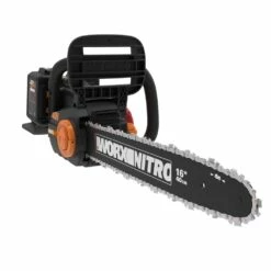 Worx Nitro 40V Cordless Chainsaw With Brushless Motor, Batteries & Charger Included, 16-in 9 Worx Nitro 40V Cordless Chainsaw With Brushless Motor, Batteries & Charger Included, 16-in -Worx Sales Store worx 40v nitro chainsaw f4369e9e e47f 4e77 bee1 1e1d7645a59b