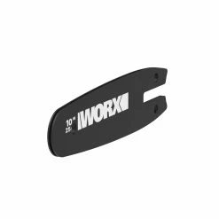 WORX Replacement Chainsaw Bar For WG324, 28 Links, 10-in -Worx Sales Store worx 5 replacement bar 6ff7509b 4d0a 4103 a401 5fbce3bcdd24