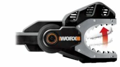 Worx 5A Electric Jaw Saw, 6-in -Worx Sales Store worx 5a electric jaw saw 6 75977b38 d935 49a8 bc01 79ec44e8c577