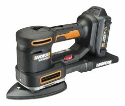 WORX WX820L 20V Power Share Sandeck 5-in-1 Cordless Detail/Finishing/Random Orbital Sander Kit -Worx Sales Store worx 5n1 multi sander kt 30baea3f 0cde 42d3 9af5 cb79c28c0f5c