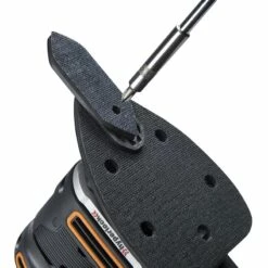 WORX WX820L 20V Power Share Sandeck 5-in-1 Cordless Detail/Finishing/Random Orbital Sander Kit -Worx Sales Store worx 5n1 multi sander kt 31db9502 82e2 4516 8e56 771576456918