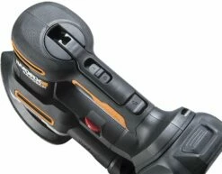 WORX WX820L 20V Power Share Sandeck 5-in-1 Cordless Detail/Finishing/Random Orbital Sander Kit -Worx Sales Store worx 5n1 multi sander kt 60699a60 f106 4631 98a8 eed4fcf1b973