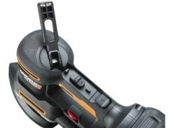 WORX WX820L 20V Power Share Sandeck 5-in-1 Cordless Detail/Finishing/Random Orbital Sander Kit -Worx Sales Store worx 5n1 multi sander kt 746292bc c8a0 4069 a8d0 6d0126fb990d