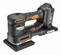 WORX WX820L 20V Power Share Sandeck 5-in-1 Cordless Detail/Finishing/Random Orbital Sander Kit -Worx Sales Store worx 5n1 multi sander kt d8bf7a4d ff45 4b22 b865 d9ba6ec0c76f