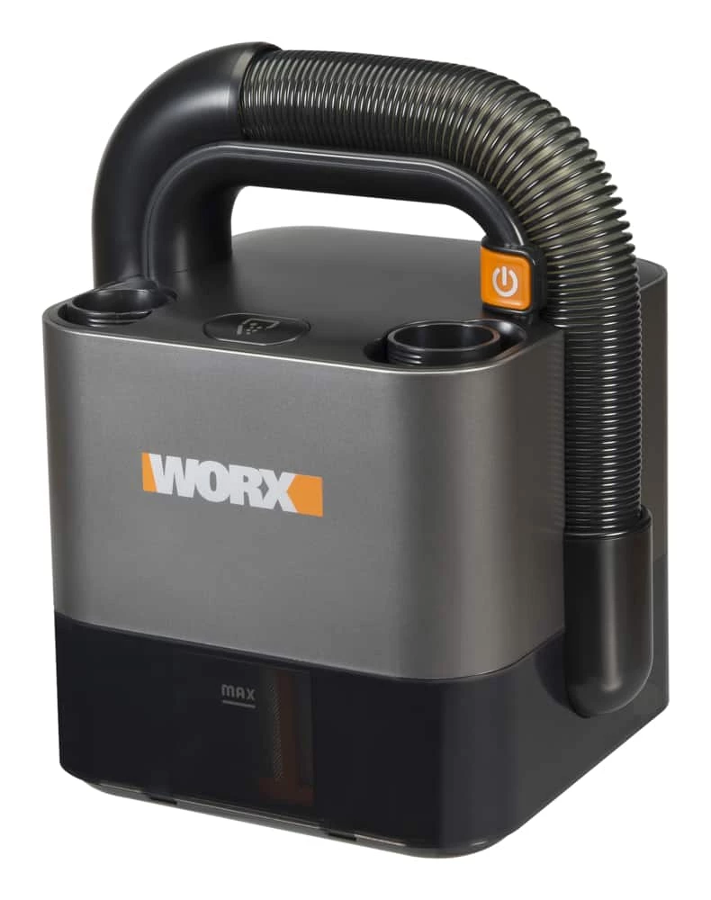 WORX WX030L 20V Portable Cordless Car Hand Vaccum 2 WORX WX030L 20V Portable Cordless Car Hand Vaccum - Image 2