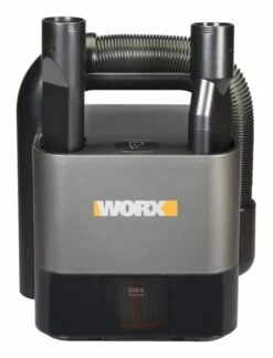 WORX WX030L 20V Portable Cordless Car Hand Vaccum
