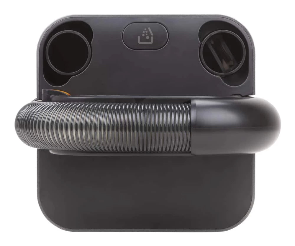 WORX WX030L 20V Portable Cordless Car Hand Vaccum 6 WORX WX030L 20V Portable Cordless Car Hand Vaccum - Image 6