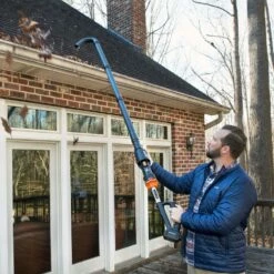 Worx WA4096 LeafJet Blower GutterPRO Attachment 3 Worx WA4096 LeafJet Blower GutterPRO Attachment -Worx Sales Store worx gutterpro attachment 37445c12 fb7f 4002 9cc3 335b3d078e18