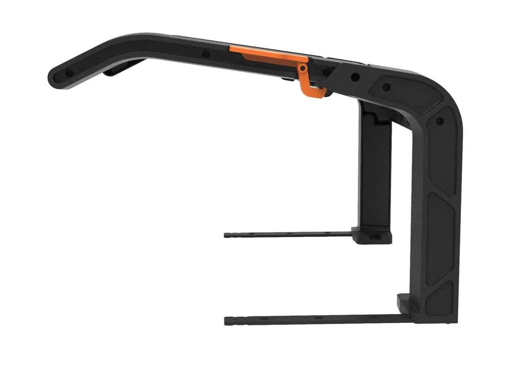 WORX Landroid Garage For Robotic Mower With Flip Protection Cover 4 WORX Landroid Garage For Robotic Mower With Flip Protection Cover - Image 4