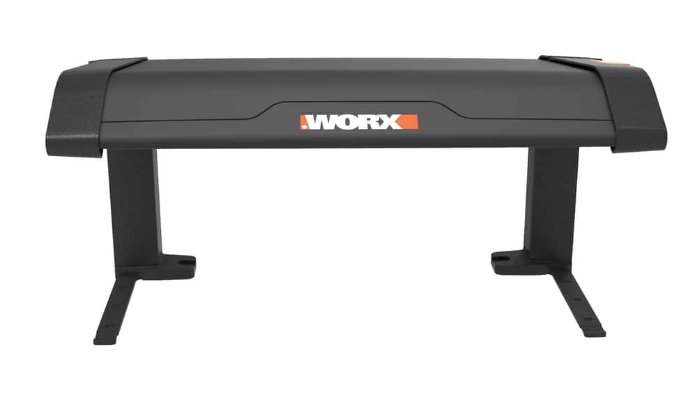 WORX Landroid Garage For Robotic Mower With Flip Protection Cover 3 WORX Landroid Garage For Robotic Mower With Flip Protection Cover - Image 3