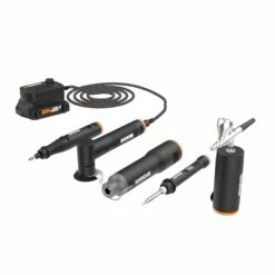 WORX WX997L MAKERX 20V 5-Tool Combo Kit