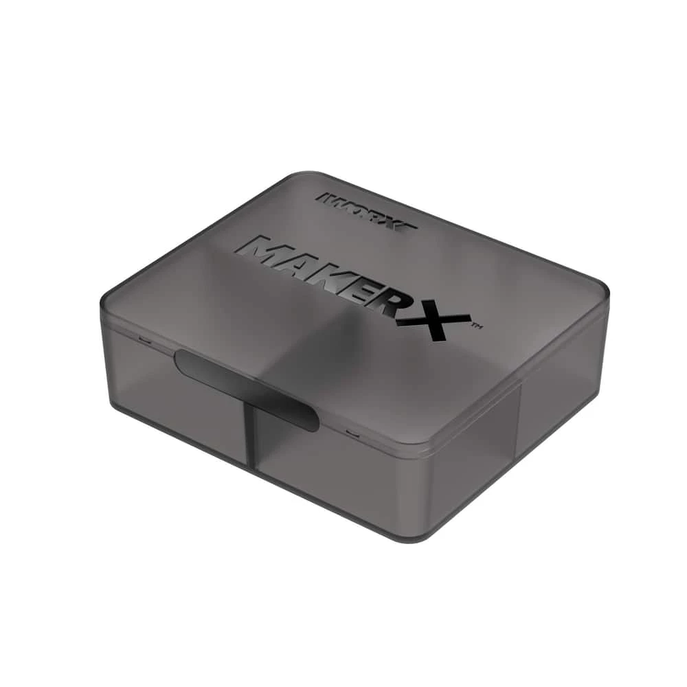 WORX WA4227 MAKERX Accessory Kit Box 1 WORX WA4227 MAKERX Accessory Kit Box