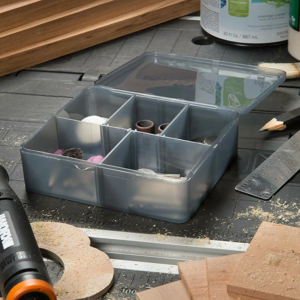WORX WA4227 MAKERX Accessory Kit Box 5 WORX WA4227 MAKERX Accessory Kit Box - Image 5