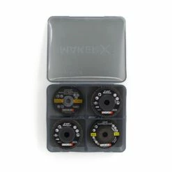 WORX WA7212 MAKERX Angle Grinder Accessory Kit