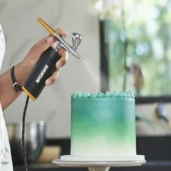 WORX WA7250 MAKERX Food Safe Airbrush Nozzle Accessory -Worx Sales Store worx makerx arbr nza 6a1b90c9 615d 4968 bc3a 8ced541b1b80