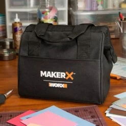 WORX WA1551 MAKERX Bag -Worx Sales Store worx makerx bag 9ce35a12 ad3a 4d37 bdc0 d4f74ff61c61