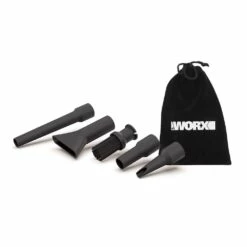 WORX WA7216 MAKERX Nozzle Accessory Kit