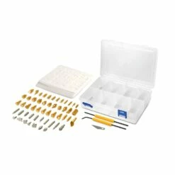 WORX WA7218 MAKERX Wood & Metal Accessory Kit