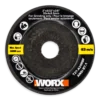 WORX WA7257 MAKERX 2-IN Grinding Wheel, 5-pc