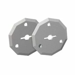 WORX WA7256 MAKERX 1.5-in Rotary Cutter Blade