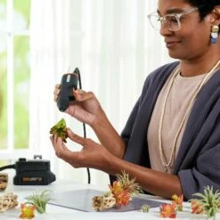 WORX WX746L.9 MAKERX 20V Hot Glue Gun (Tool Only) -Worx Sales Store worx makerx20v gl gn 3b839a7a a502 43d8 babe 96bcbbc0579c