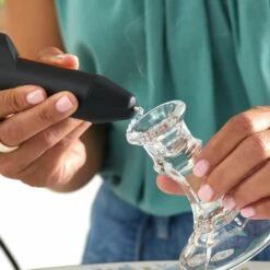 WORX WX746L.9 MAKERX 20V Hot Glue Gun (Tool Only) -Worx Sales Store worx makerx20v gl gn 91a520e2 45a8 47fd 8c93 39adec222f23