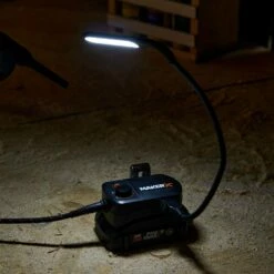 WORX WA7231 MAKERX 20V USB Flex Light -Worx Sales Store worx makerx20v light b9b4af26 8cb2 4917 a90d 233864d46a41