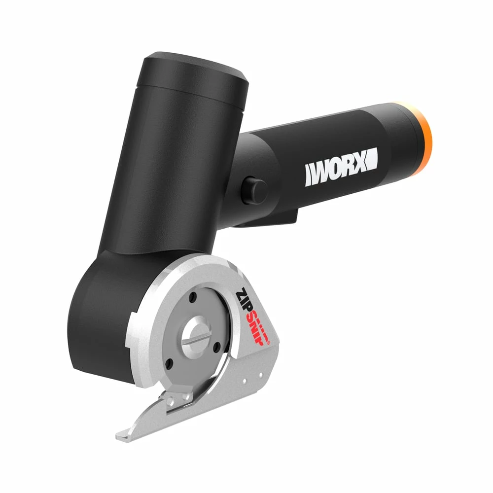 WORX WX745L.9 MAKERX 20V Mini Rotary Cutter (Tool Only) 1 WORX WX745L.9 MAKERX 20V Mini Rotary Cutter (Tool Only)