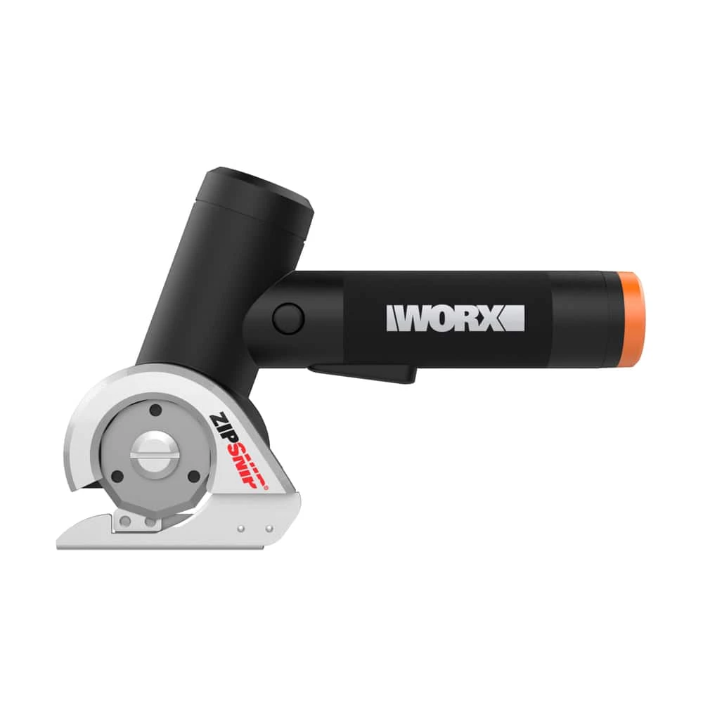 WORX WX745L.9 MAKERX 20V Mini Rotary Cutter (Tool Only) 2 WORX WX745L.9 MAKERX 20V Mini Rotary Cutter (Tool Only) - Image 2