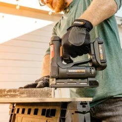 WORX NITRO 20V 3/8-in Crown Stapler 7 WORX NITRO 20V 3/8-in Crown Stapler -Worx Sales Store worx nitro 20v 3 8 crown stapler wx843l ecdc7555 44e2 4702 9271 7cad56739c23