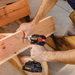 WORX WX971L Nitro 20V Lithium Ion Brushless Cordless Hammer Drill & Impact Driver Combo Kit -Worx Sales Store worx nitro bl 20v 1 2 hmr drl and 1 4 imp cmb kt ef16bc7d 8ca5 4f4f ae49 295e301f7b46