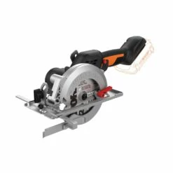 WORX WX531L.9 WORKXSAW Nitro 20V Power Share Cordless Compact Circular Saw, Tool Only, 4-1/2-in -Worx Sales Store worx nitro bl 20v 4 1 2 circ saw tool only 5cfb1ad6 a761 4c10 a200 f19ad79b2356