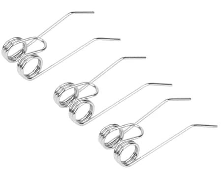 Worx Replacement Dethatcher Tines For Worx 12A Dethatcher, 14-in, 24-pk 1 Worx Replacement Dethatcher Tines For Worx 12A Dethatcher, 14-in, 24-pk