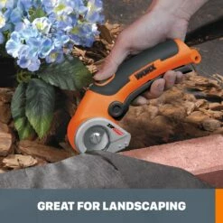 WORX ZipSnip With Blade -Worx Sales Store worx zipsnip with one blade 7a087ff9 77d5 4929 a412 13b8756a035f